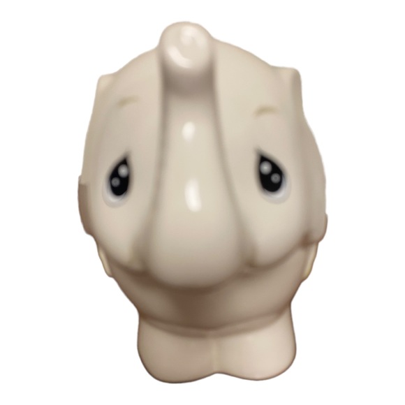 Precious Moments Elephant Bank - Picture 2 of 5